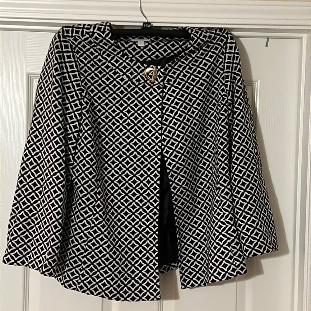 Charter Club Jacket